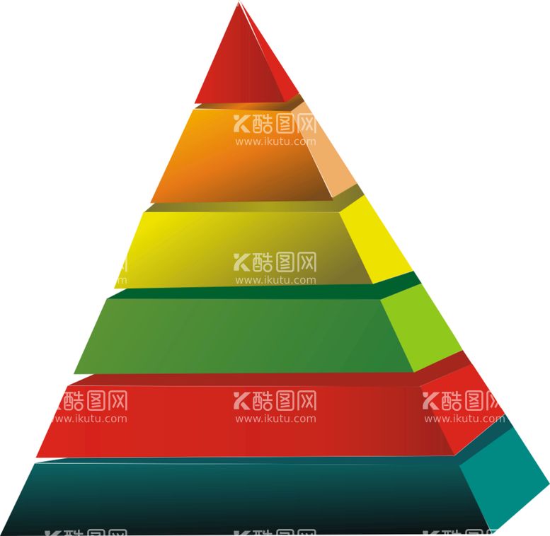 编号：90546012291255119583【酷图网】源文件下载-金子塔