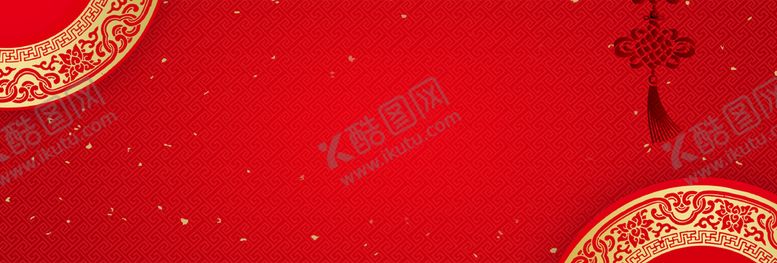 编号：98531709290550112043【酷图网】源文件下载-中国风祥云背景