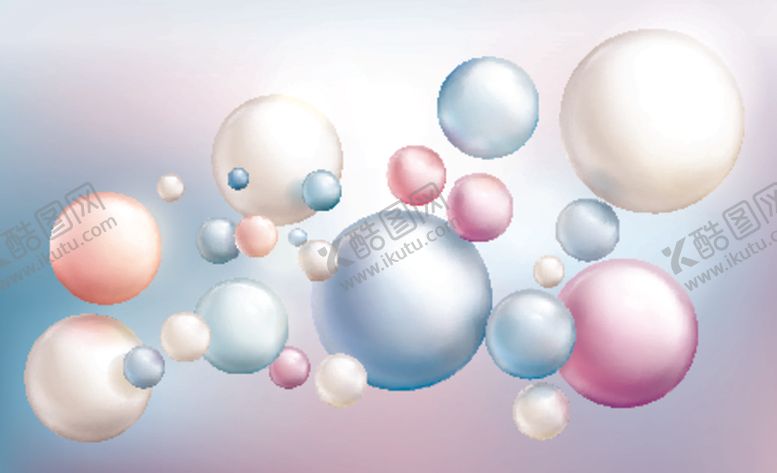 编号：21320109260646041104【酷图网】源文件下载-气泡肥皂泡