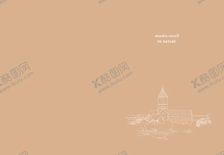 编号：12437906251729142658【酷图网】源文件下载-牛皮本子