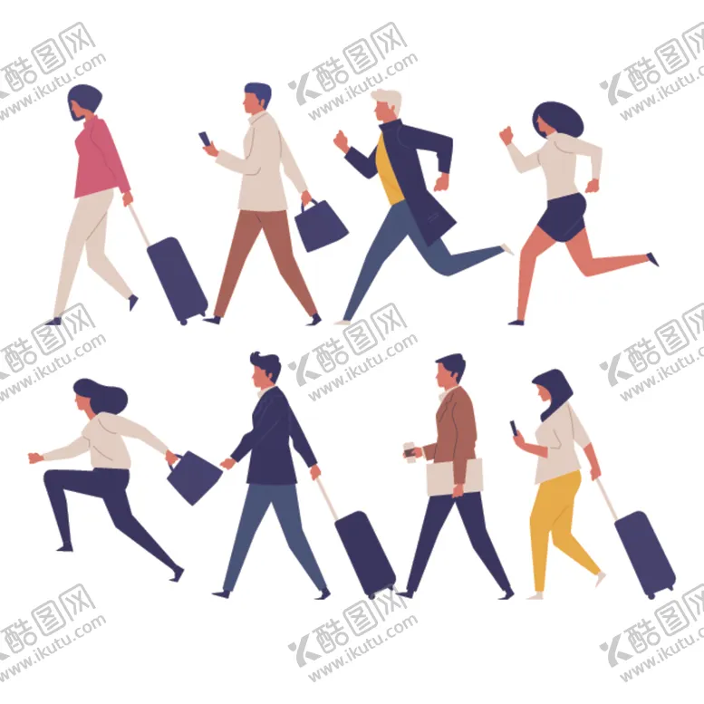 编号：97212210110343148053【酷图网】源文件下载-卡通人物