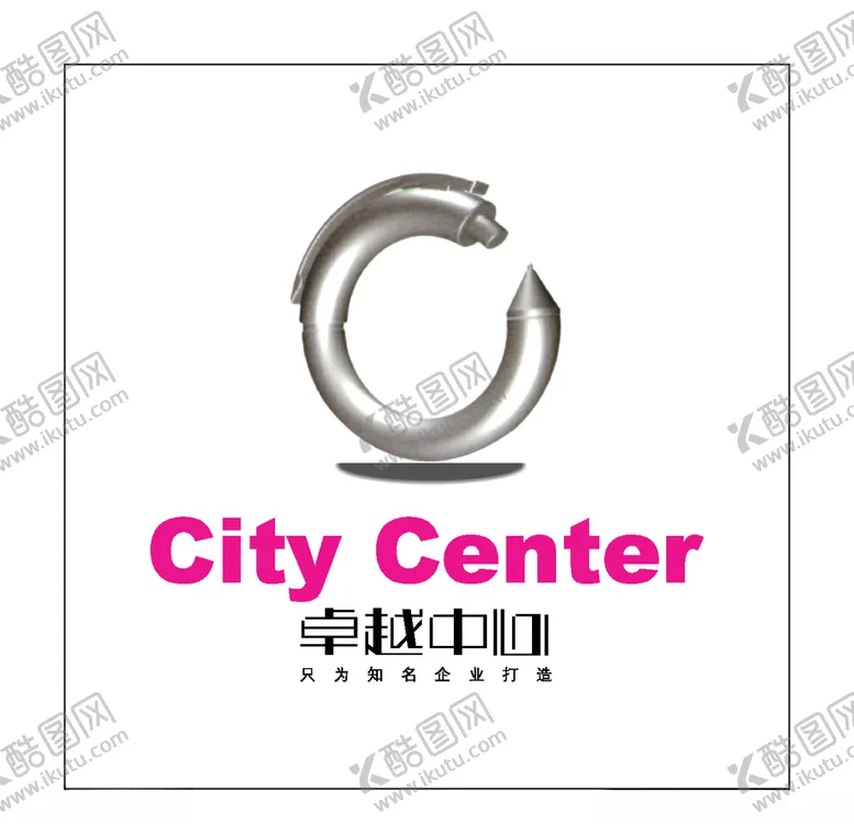 编号：90753004070715305073【酷图网】源文件下载-房地产logo