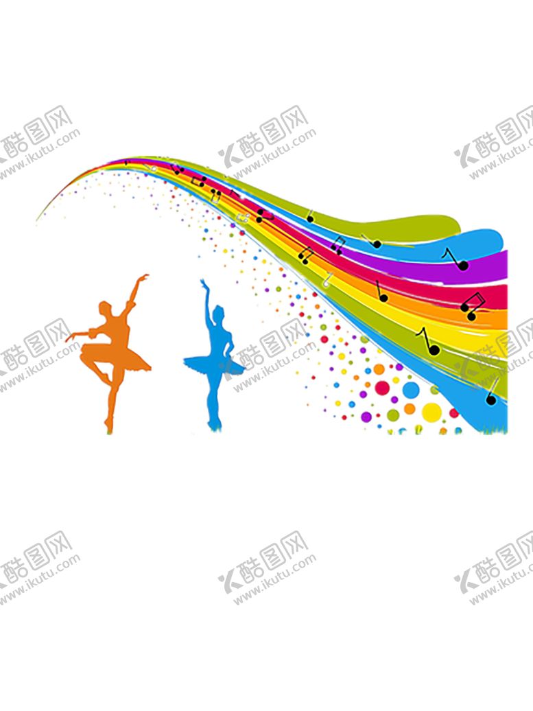 编号：47149409212235077061【酷图网】源文件下载-芭蕾舞