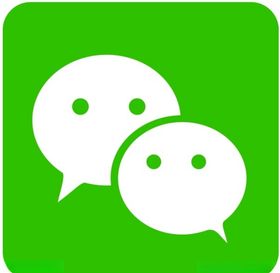 微信LOGO特制优化版