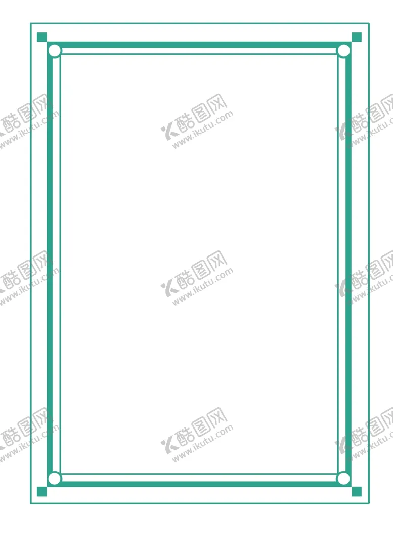 编号：36955906282152155649【酷图网】源文件下载-边框