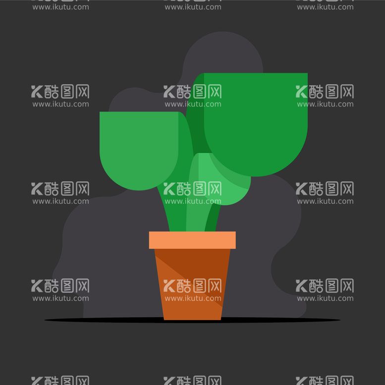 编号：87257111111626291979【酷图网】源文件下载-植物 