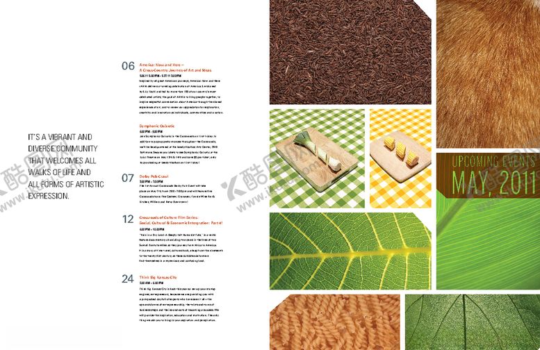 编号：89218409262322598261【酷图网】源文件下载-图文排版版式模板