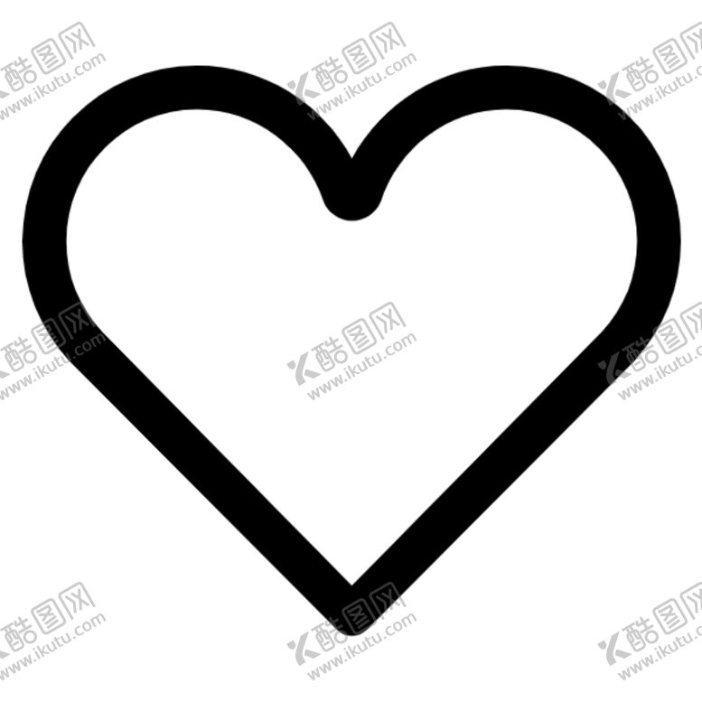 编号：53837510190326203204【酷图网】源文件下载-爱心