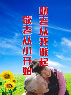 助老服务