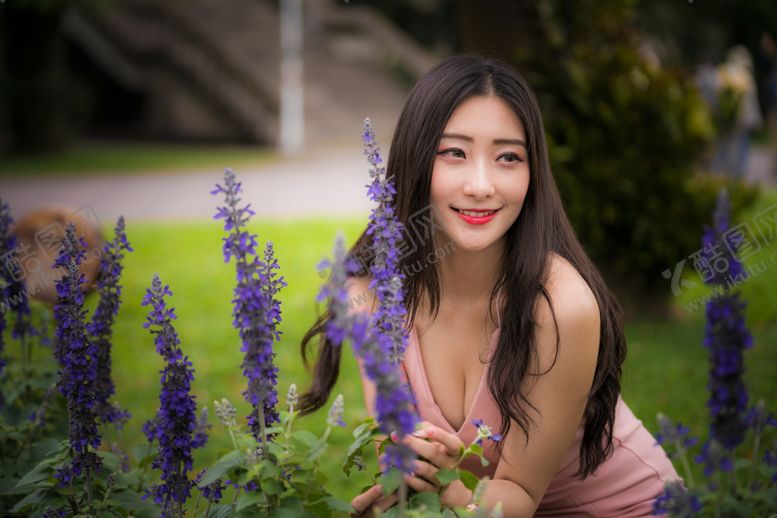 编号：68366809170659082097【酷图网】源文件下载-美女