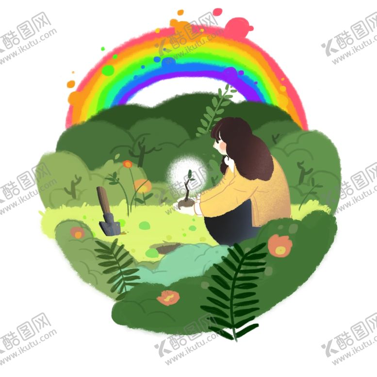 编号：50218109222107477933【酷图网】源文件下载-农耕