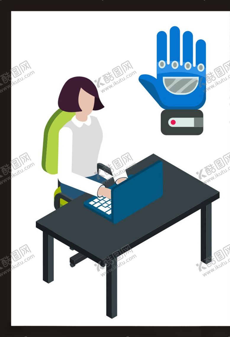 编号：30860205110043205461【酷图网】源文件下载-手绘卡通插画
