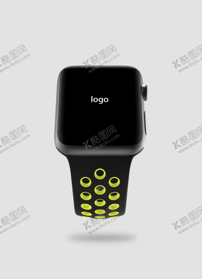 编号：12661709231021402470【酷图网】源文件下载-苹果手表样机