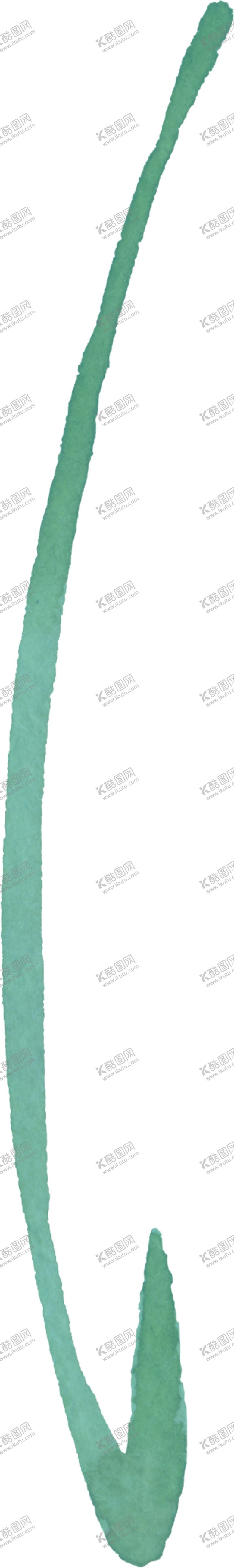 编号：76389405011155485799【酷图网】源文件下载-水彩手绘花卉花朵植物