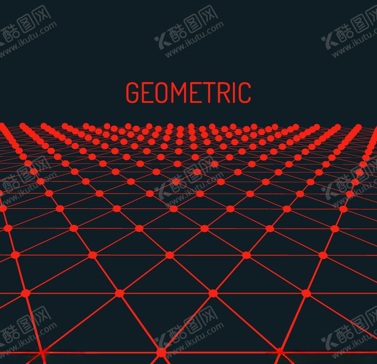 编号：21780709131833282366【酷图网】源文件下载-抽象科技纹理
