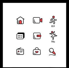 LOGO标识符小符设计