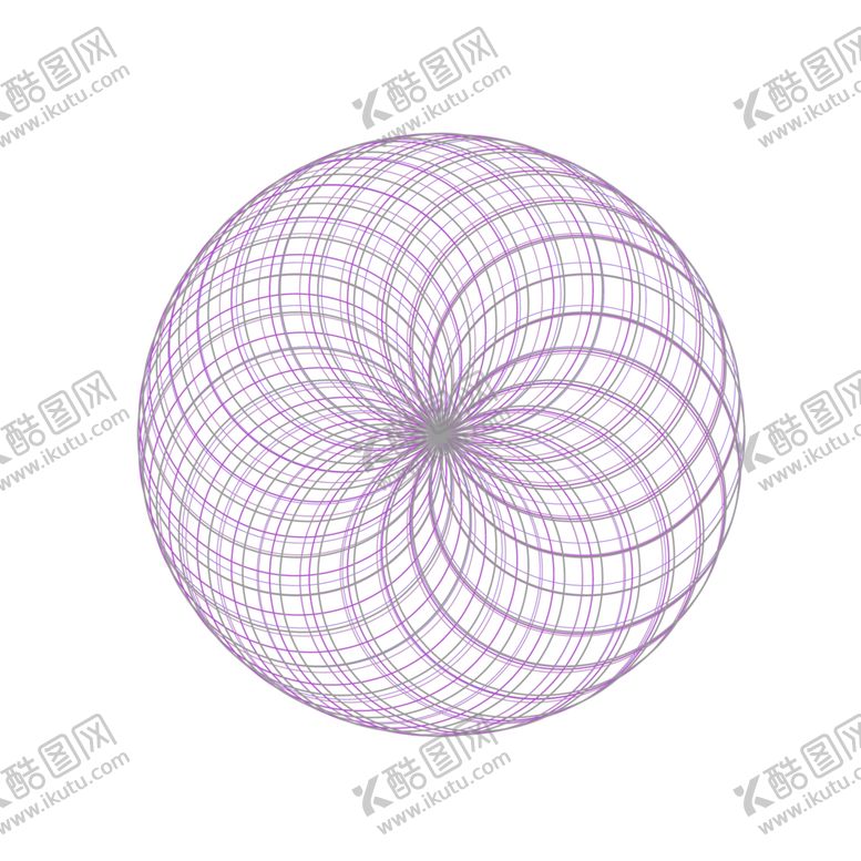 编号：51081305020922398267【酷图网】源文件下载-圆环底纹