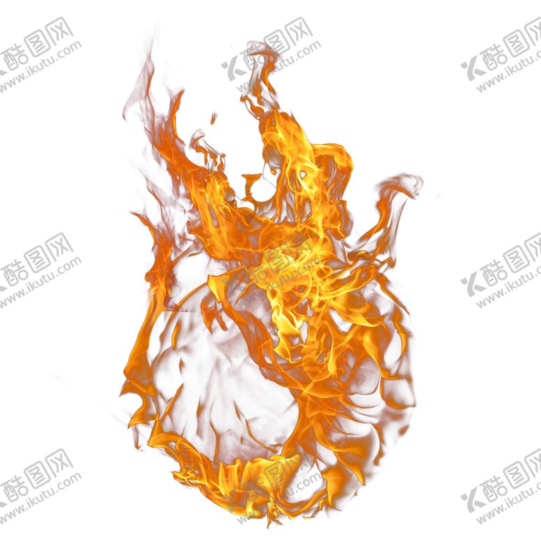 编号：34311207082104431583【酷图网】源文件下载-火焰