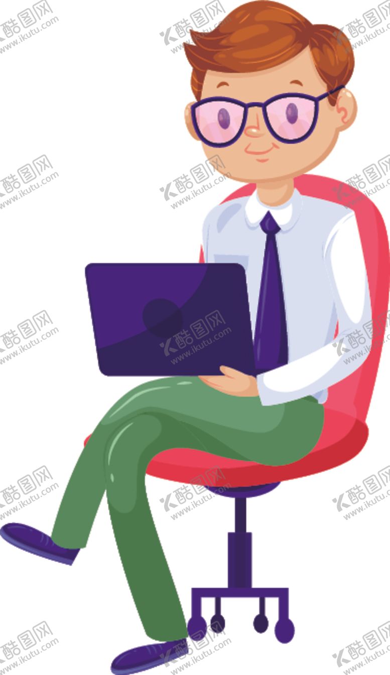 编号：41930707140645275801【酷图网】源文件下载-卡通人物