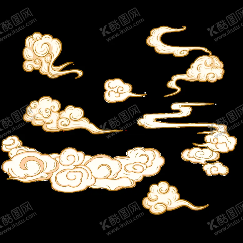 编号：50476309180312052654【酷图网】源文件下载-祥云