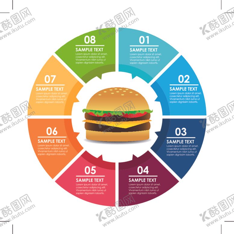 编号：65125410121705416330【酷图网】源文件下载-快餐