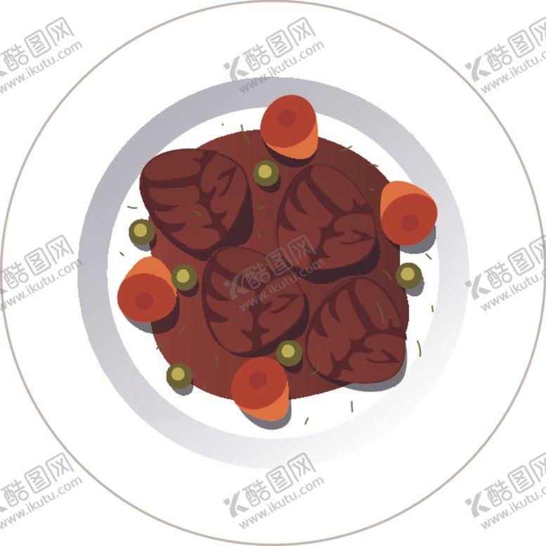 编号：61726309151602297711【酷图网】源文件下载-食物