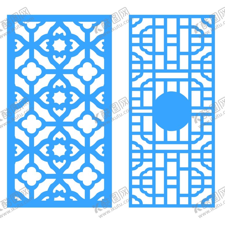 编号：18909307072211087685【酷图网】源文件下载-雕刻花纹镂空花纹