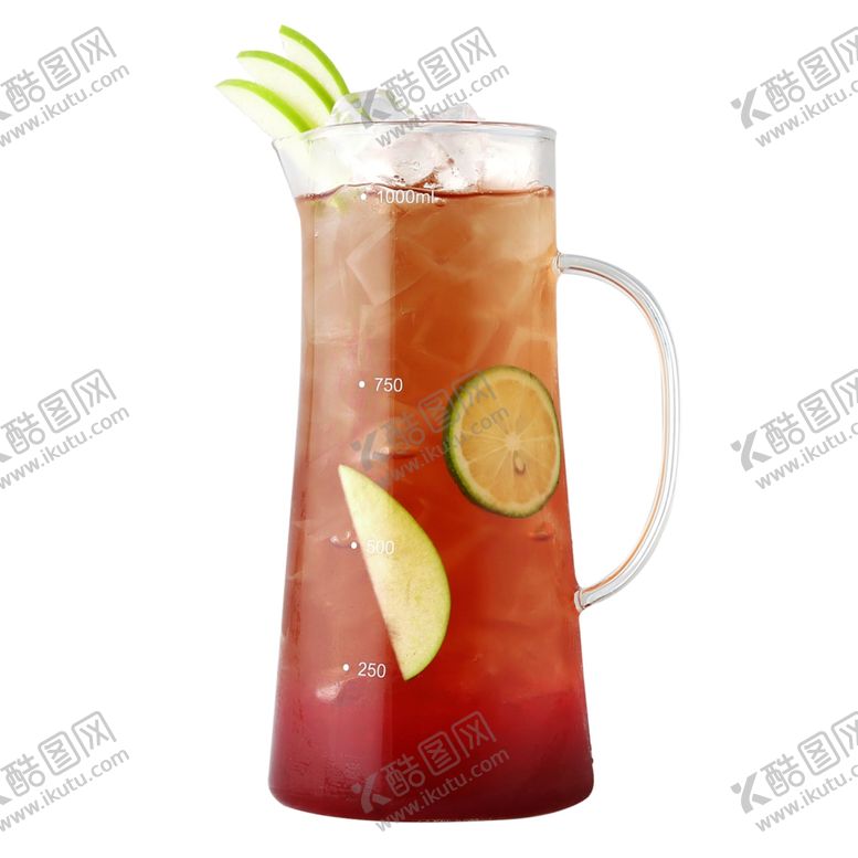 编号：40249705160800219178【酷图网】源文件下载-果茶
