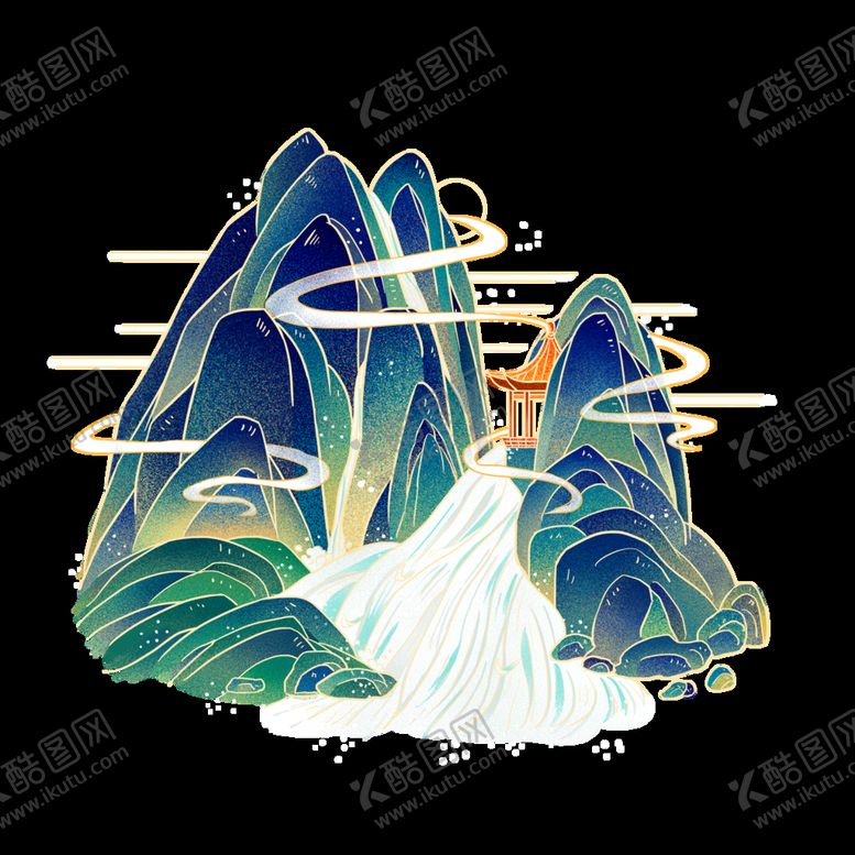 编号：11129010190437407668【酷图网】源文件下载-山