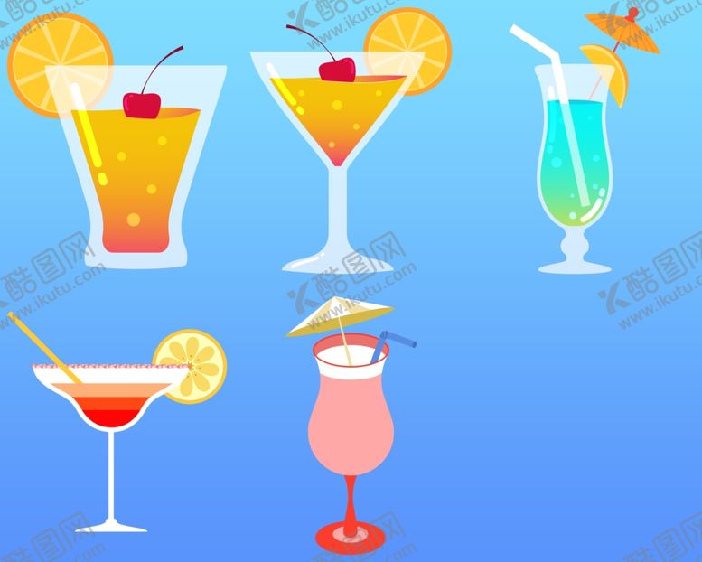 编号：92624709242103339245【酷图网】源文件下载-果汁