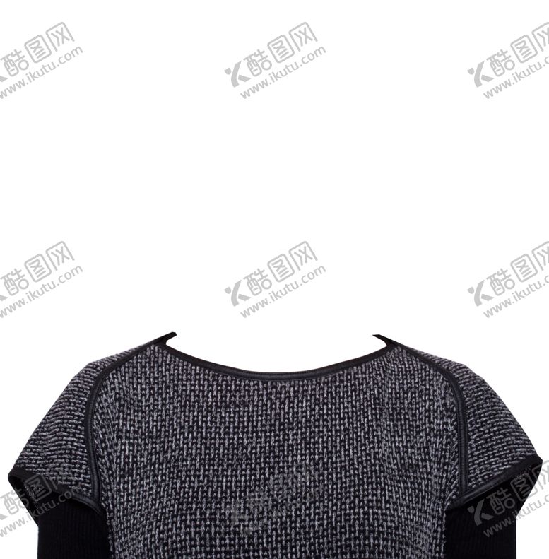 编号：48433204130402157445【酷图网】源文件下载-运动衣女
