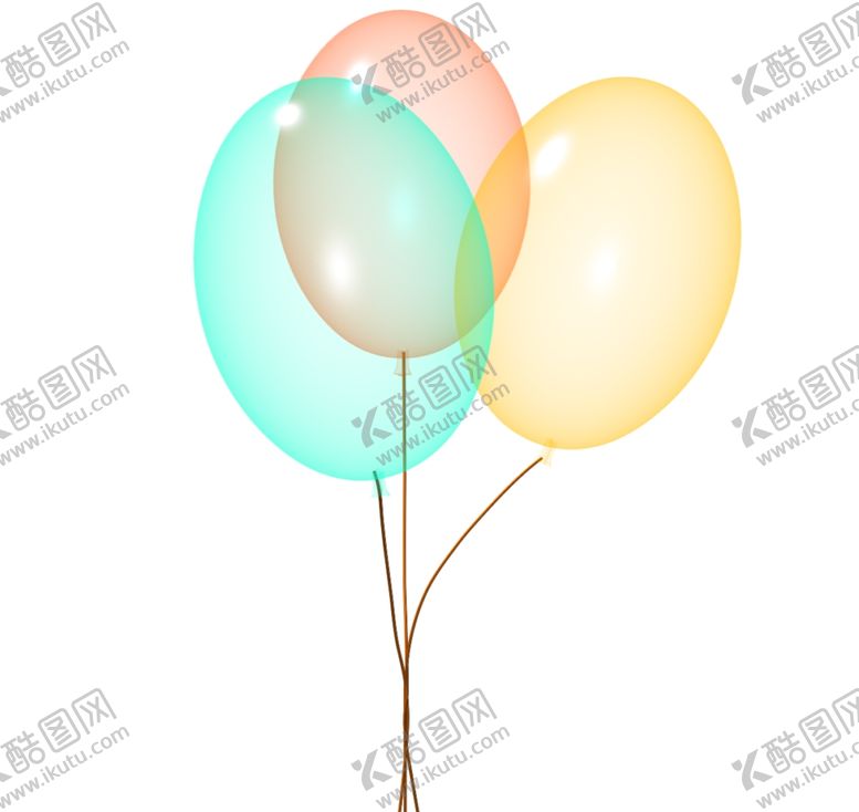 编号：38863205070220516766【酷图网】源文件下载-气球