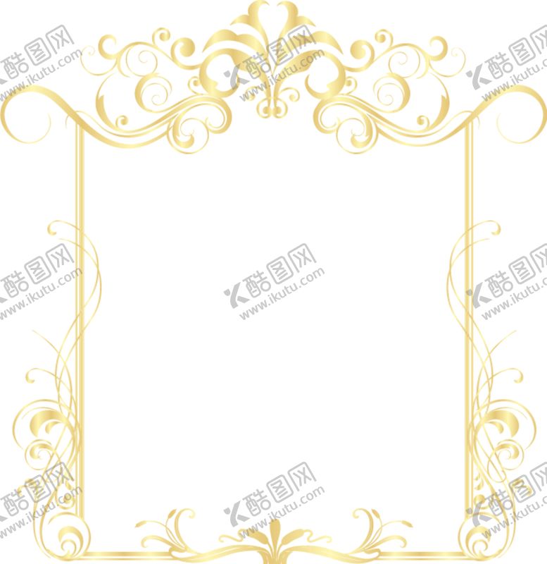 编号：88452905042245181459【酷图网】源文件下载-金色