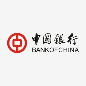 中国银行个金普惠宣传单封面