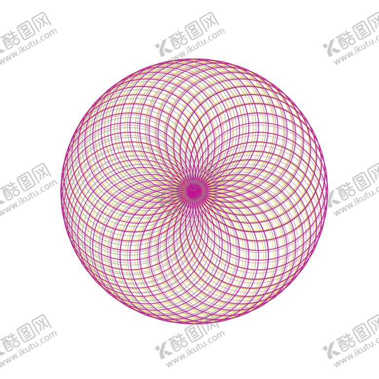 编号：50849504191913014035【酷图网】源文件下载-圆环底纹