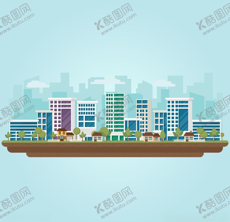 编号：32316706301324308230【酷图网】源文件下载-城市