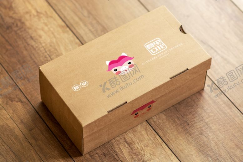 编号：45966909291932343922【酷图网】源文件下载-包装盒样机