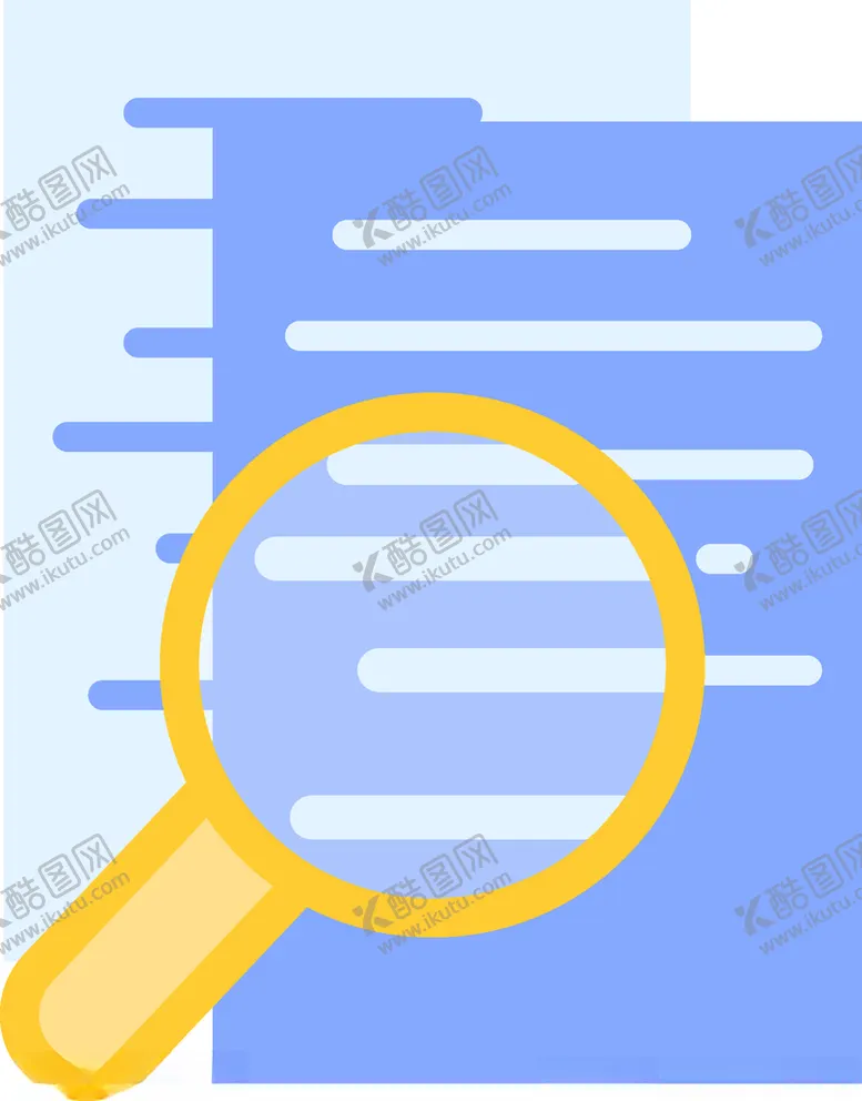 编号：41998707061906574895【酷图网】源文件下载-放大镜