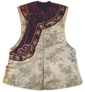 汉服素材