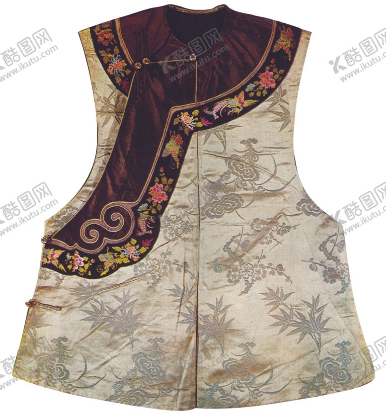 编号：77819205141826473227【酷图网】源文件下载-汉服素材