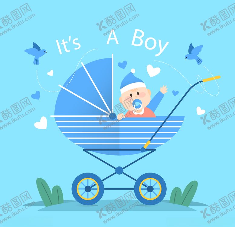 编号：53593110262043137178【酷图网】源文件下载-婴儿