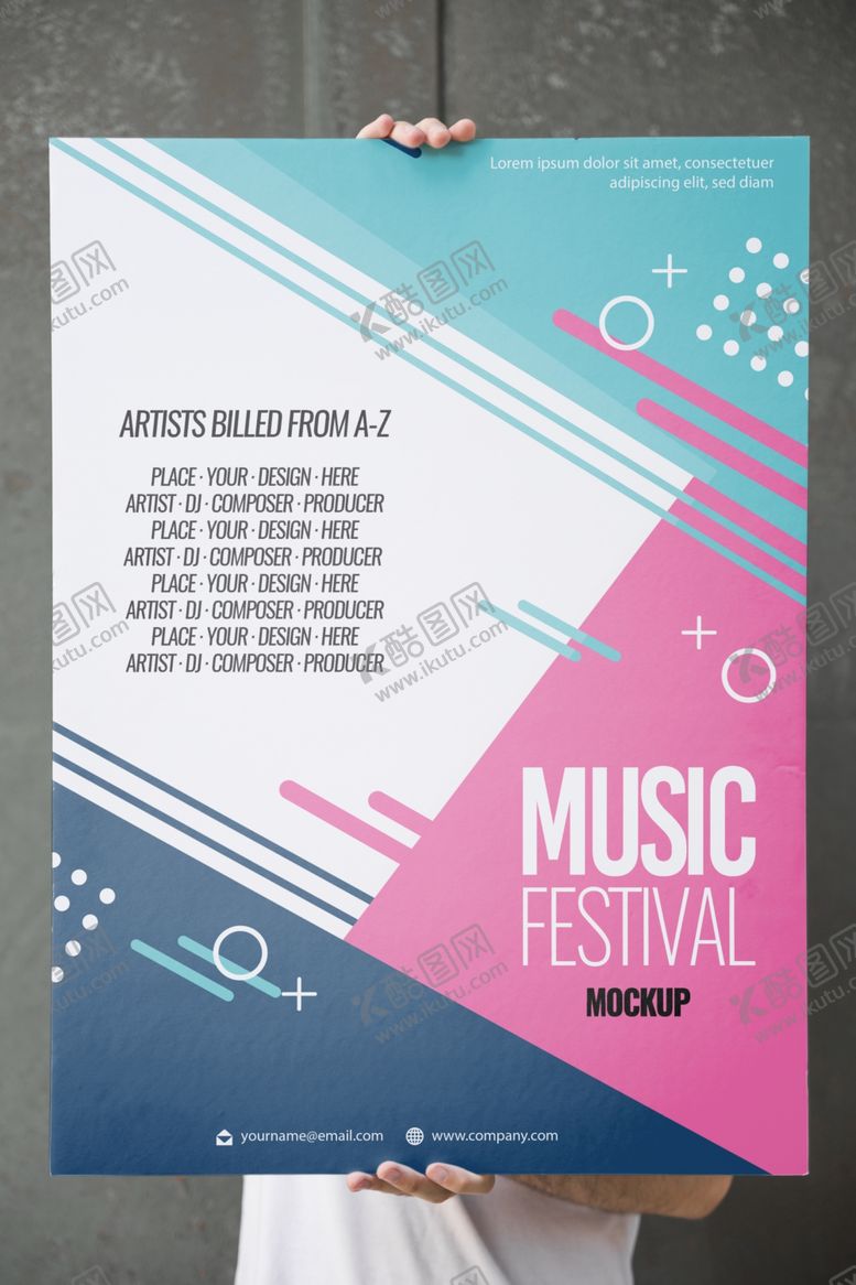 编号：68589610091237338632【酷图网】源文件下载-海报样机