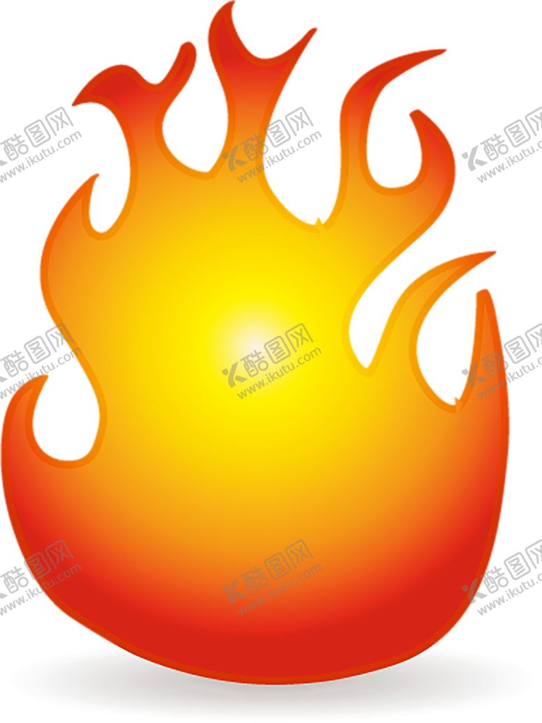 编号：63273410091305063831【酷图网】源文件下载-火焰素材
