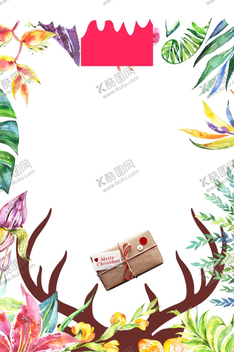 编号：81909805161336579465【酷图网】源文件下载-圣诞节圣诞树圣诞节促销