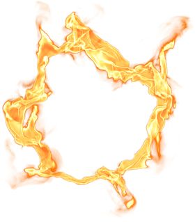 火焰燃烧爆炸特效