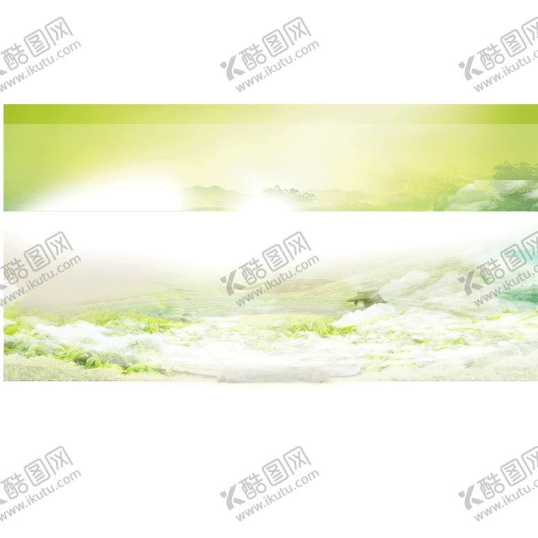 编号：32482910211000406500【酷图网】源文件下载-绿色背景