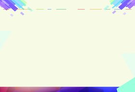 画册内页底图