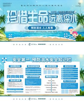 珍惜生命