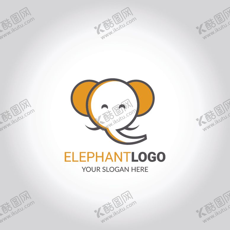 编号：14316909161219355003【酷图网】源文件下载-大象图标