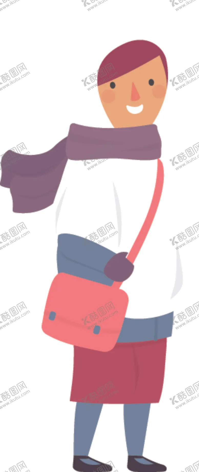 编号：19228403261836344570【酷图网】源文件下载-冬装